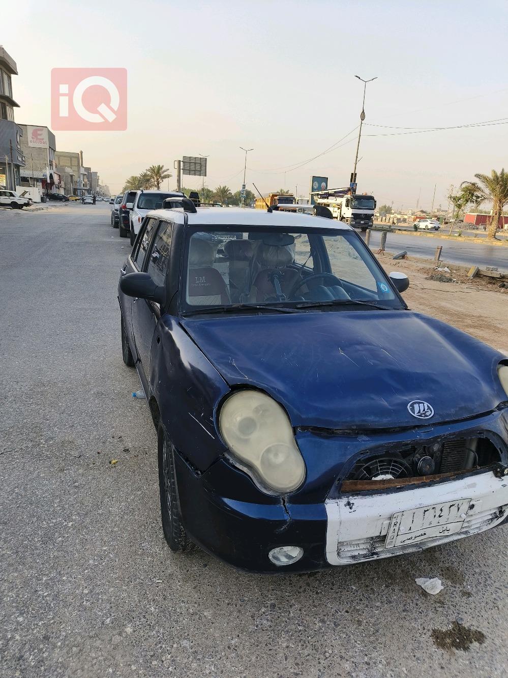 Lifan 320